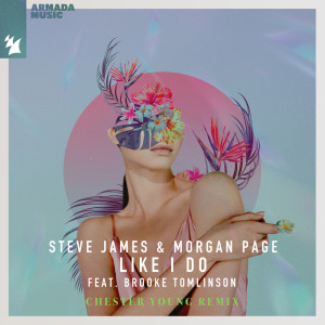 Album Like I Do (Chester Young Remix) from Morgan Page