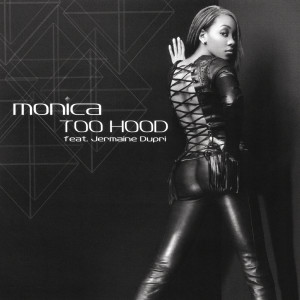 Monica的專輯Too Hood EP