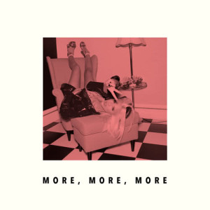 收聽Dagny的More More More歌詞歌曲