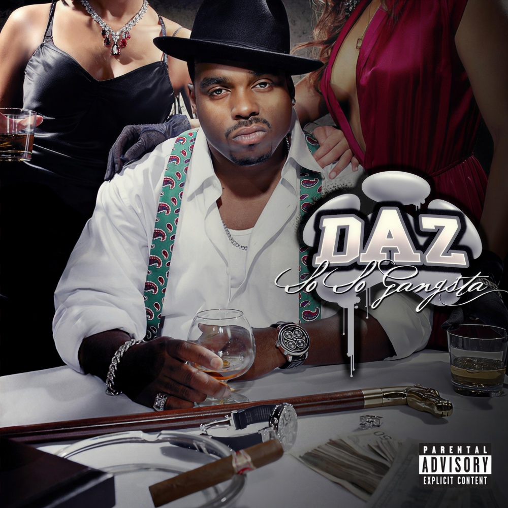 Dat's Dat Nigga (Explicit)