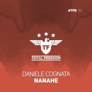 Daniele Cognata的專輯Nanahe