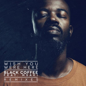 ดาวน์โหลดและฟังเพลง Wish You Were Here (Guy Mantzur Remix) (Damian Lazarus Re-Shape) พร้อมเนื้อเพลงจาก Black Coffee