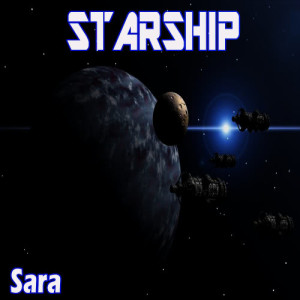 ดาวน์โหลดและฟังเพลง Sara พร้อมเนื้อเพลงจาก Starship