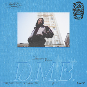 Album D.M.B. from Double T