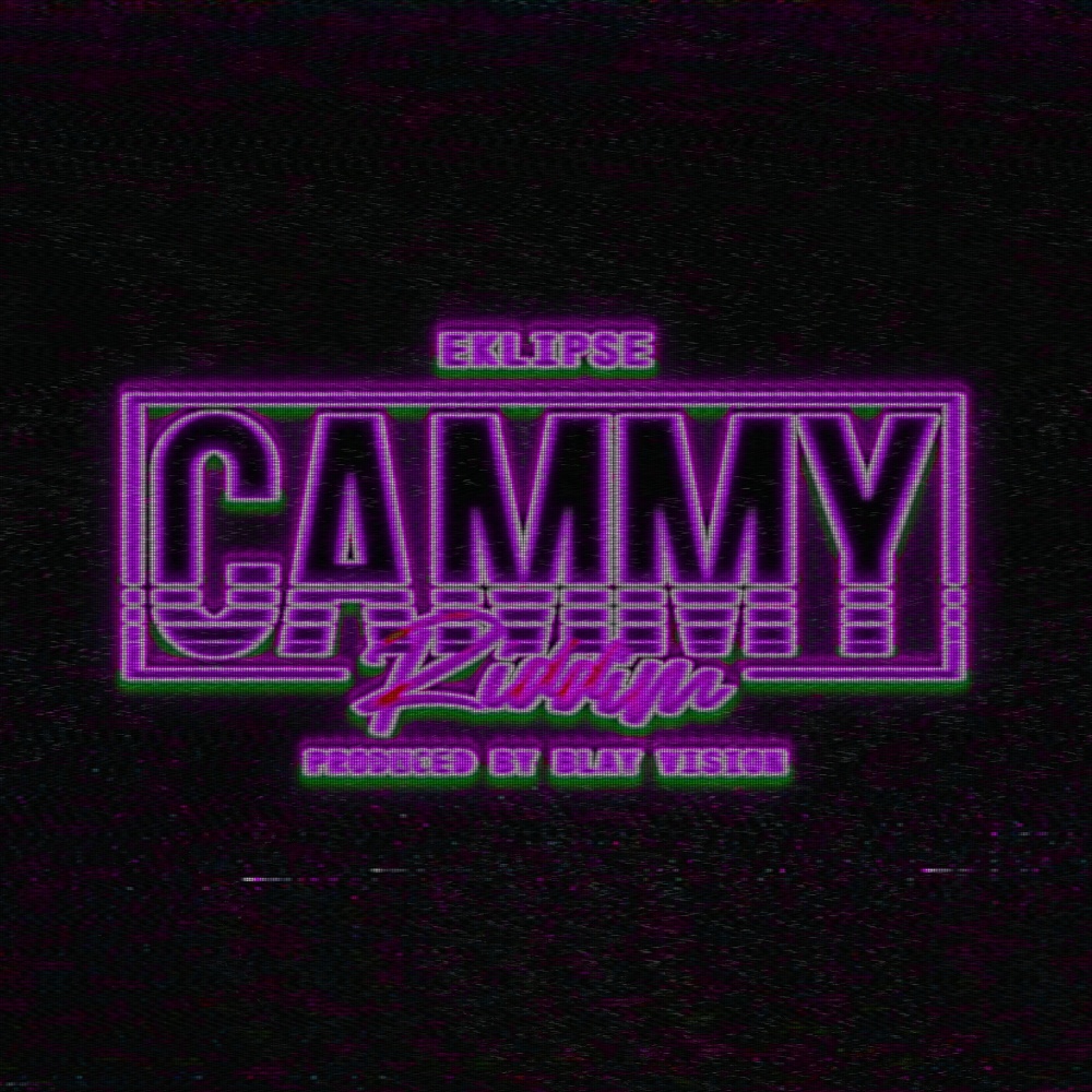 Cammy Riddim