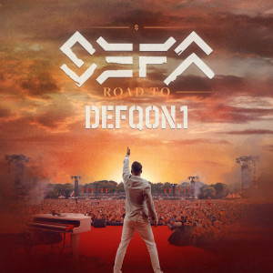 Sefa的專輯Road To Defqon.1 OST