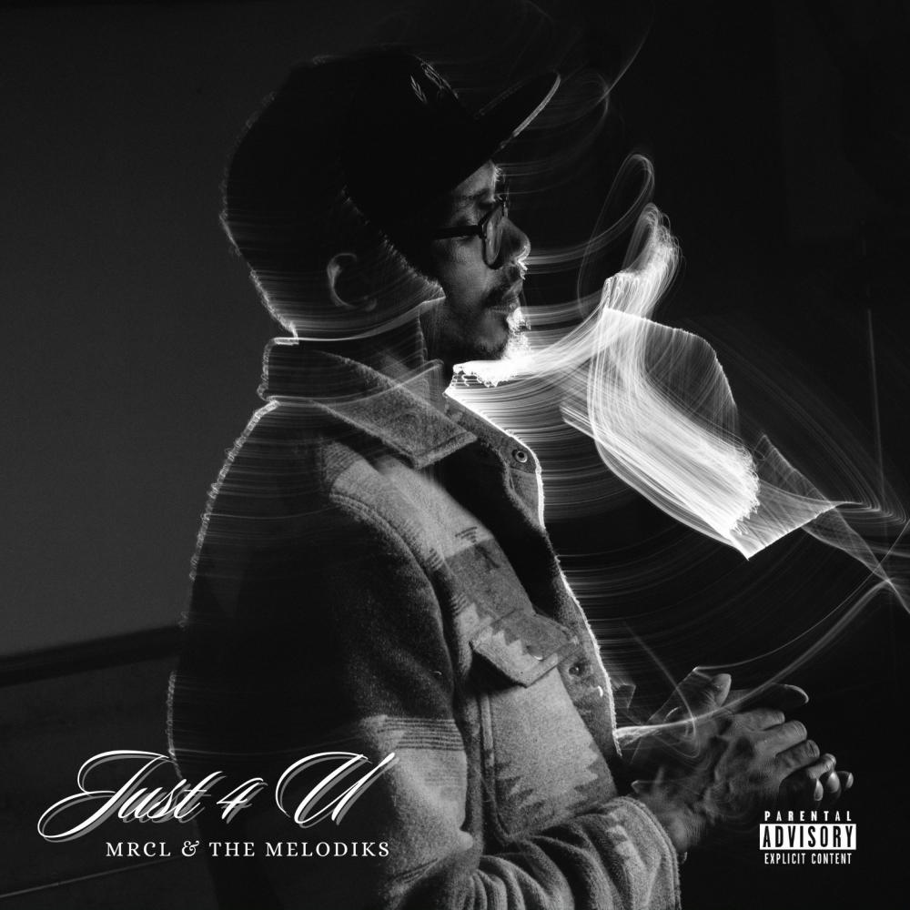 Just 4 U (Explicit)