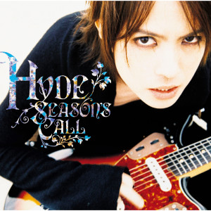 hyde的專輯SEASON'S CALL