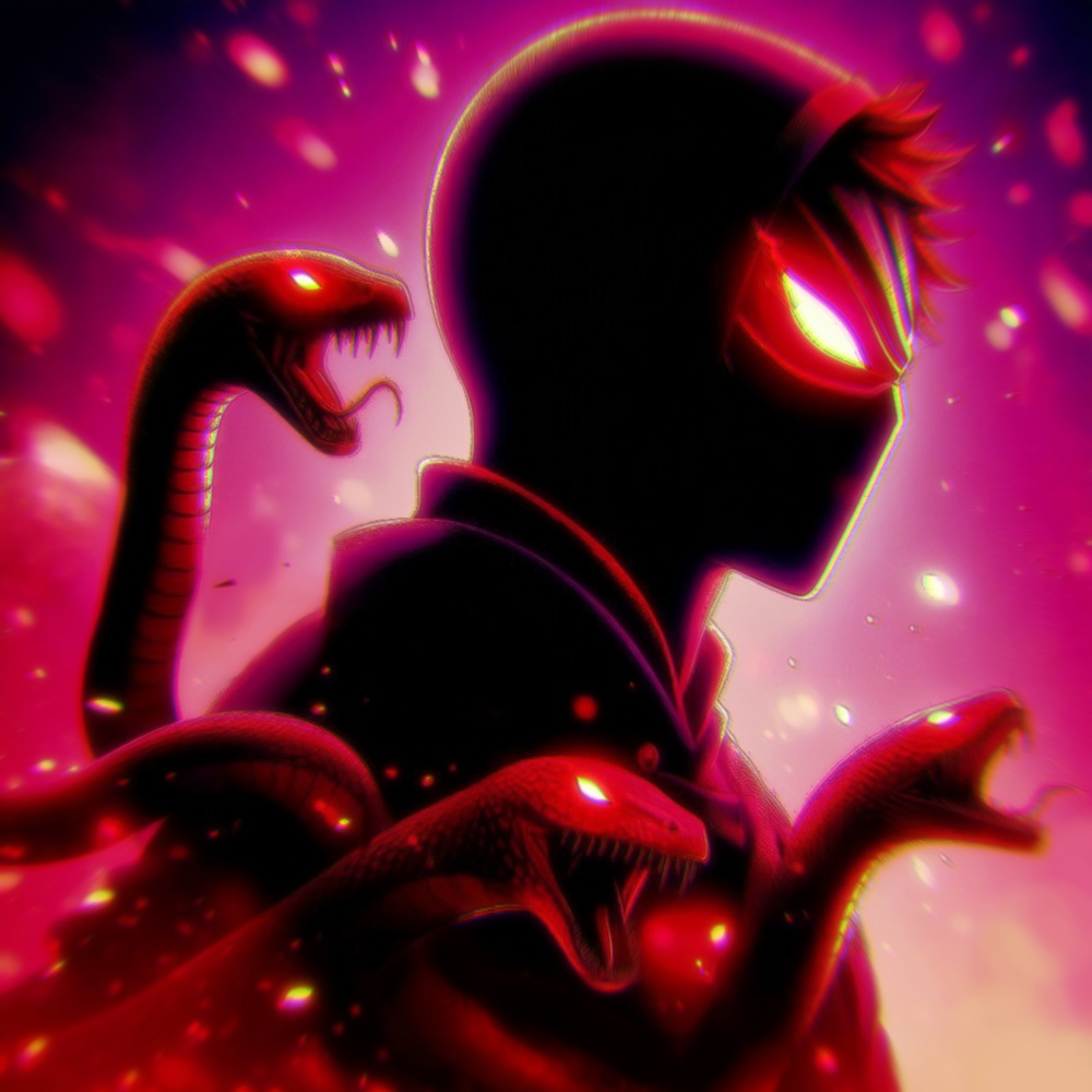 Veneno Da Morte! (Ultra Slowed)