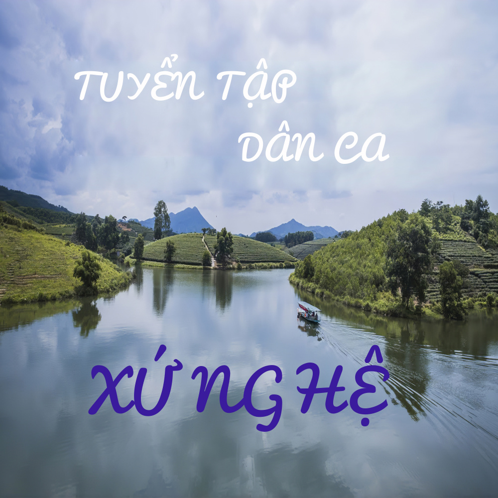 Hò khoan đi đường: Nhắn bạn