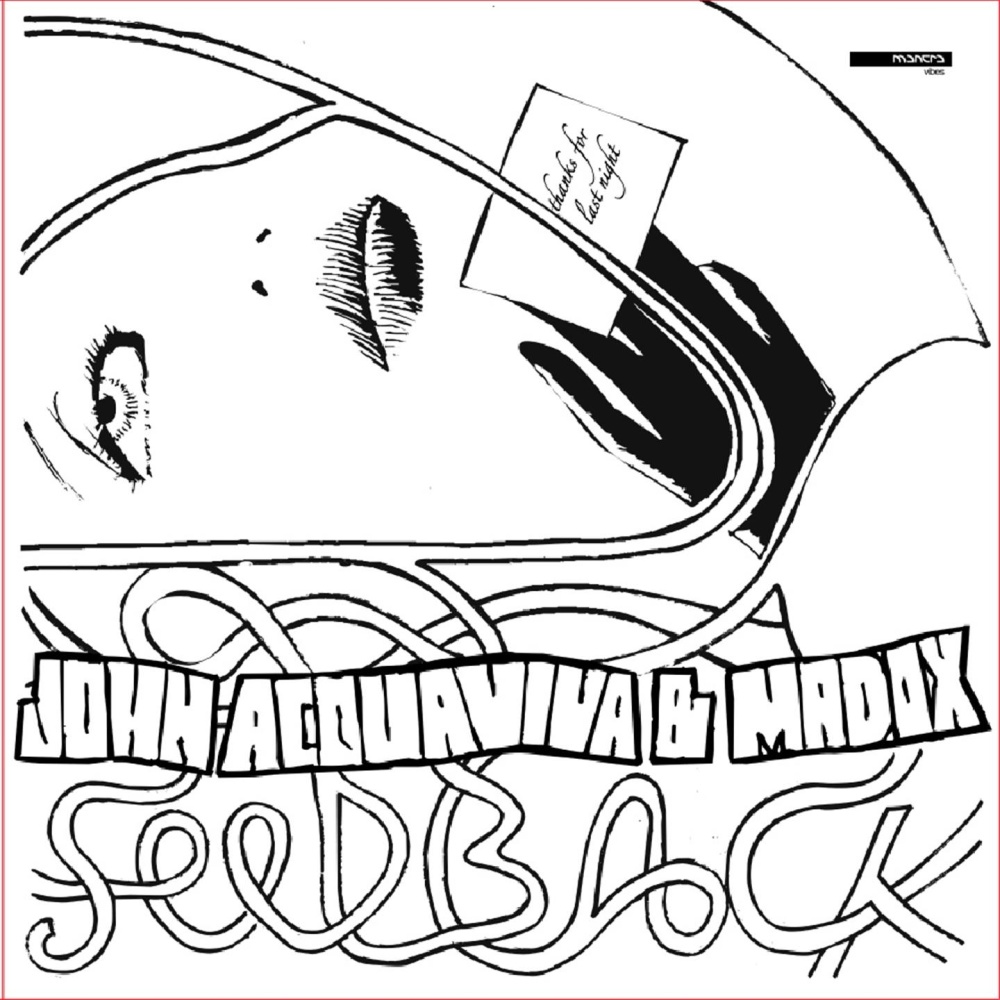 Feedback (V.Kanzyani Earresistible Mix)