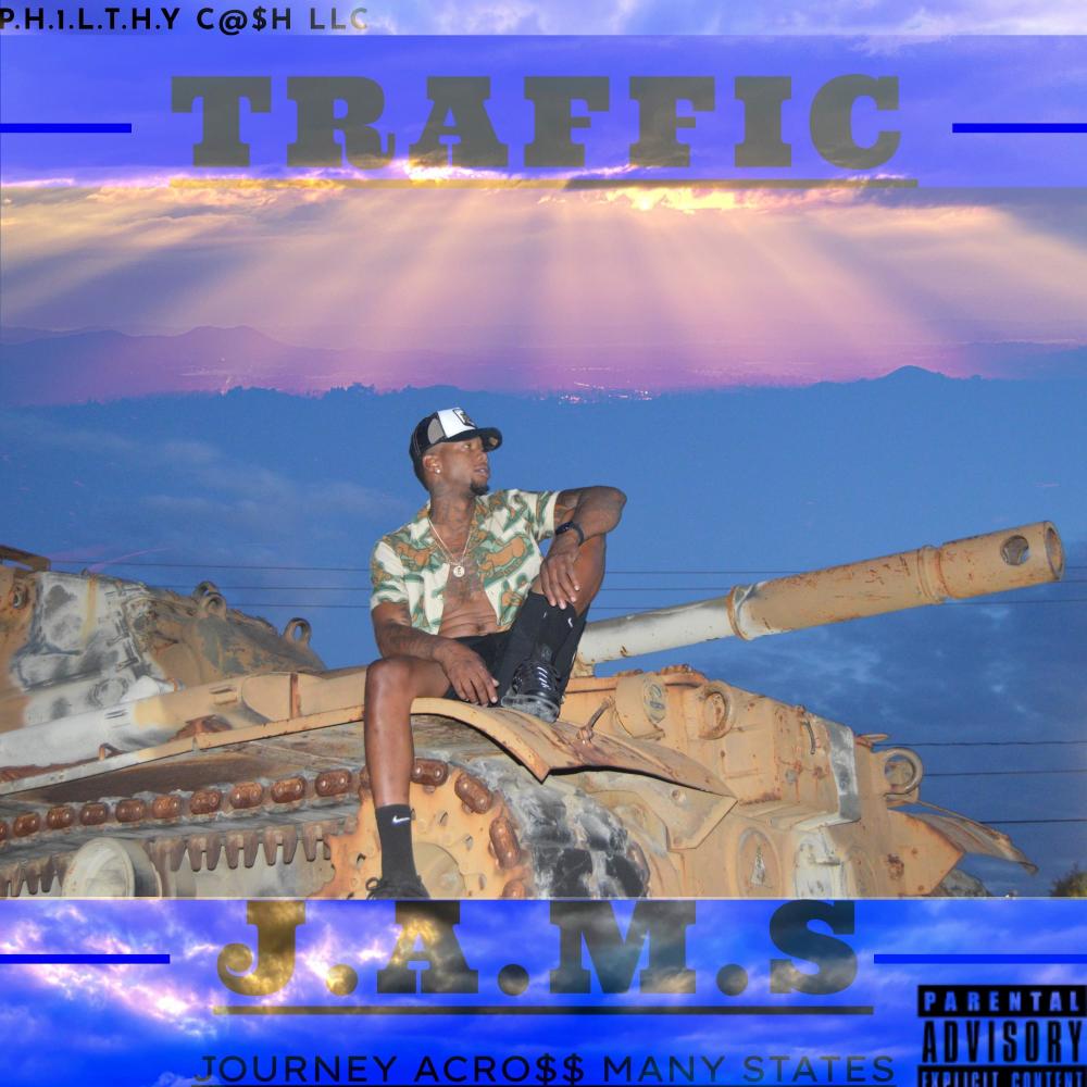 Move! (feat. Radio Base|Explicit)