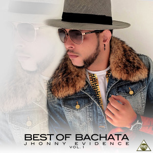 Album Best Of Bachata from Jhonny Evidence
