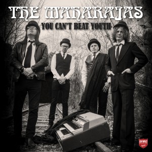 The Maharajas的專輯You Can't Beat Youth