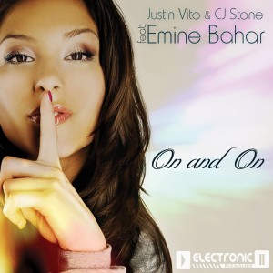ดาวน์โหลดและฟังเพลง On & On (Herian & Alleston Remix|Remix) พร้อมเนื้อเพลงจาก Justin Vito