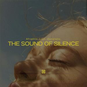 Afrodite.的專輯The Sound of Silence