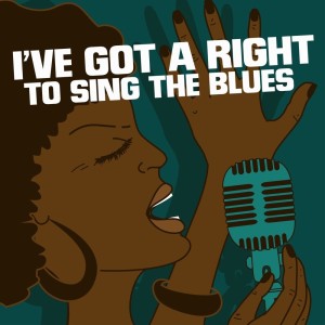 Various的專輯I've Got a Right to Sing the Blues