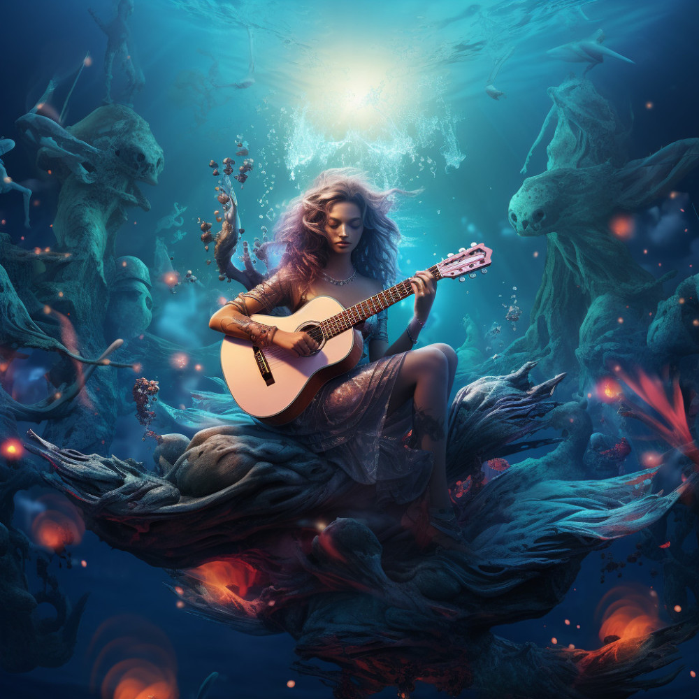 Vast Sea's Concentration Ballad