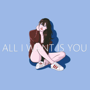 Dengarkan lagu All I Want Is You nyanyian Okky Creed dengan lirik