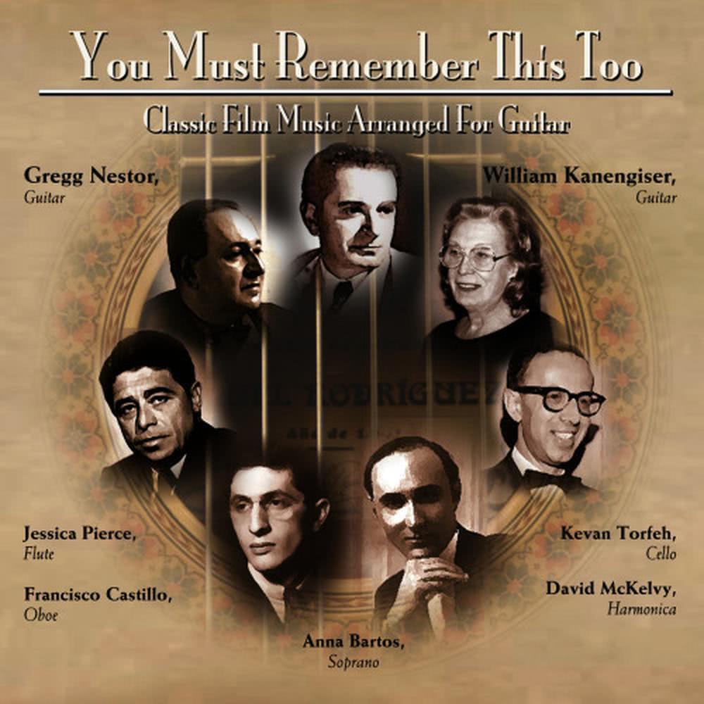 "A President's Country"-Suite (Dimitri Tiomkin)