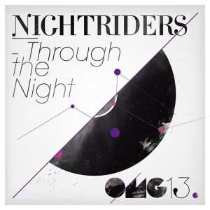 收聽Nightriders的The Beginning (Original)歌詞歌曲