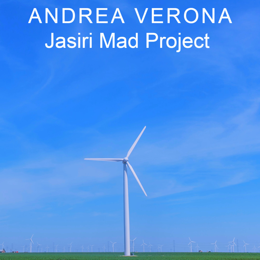 Jasiri Mad Project