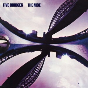 ดาวน์โหลดและฟังเพลง Bonnie K พร้อมเนื้อเพลงจาก The Nice