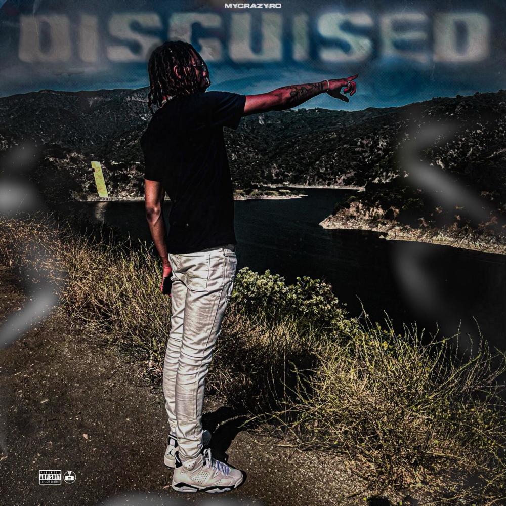 Disguised (Explicit)