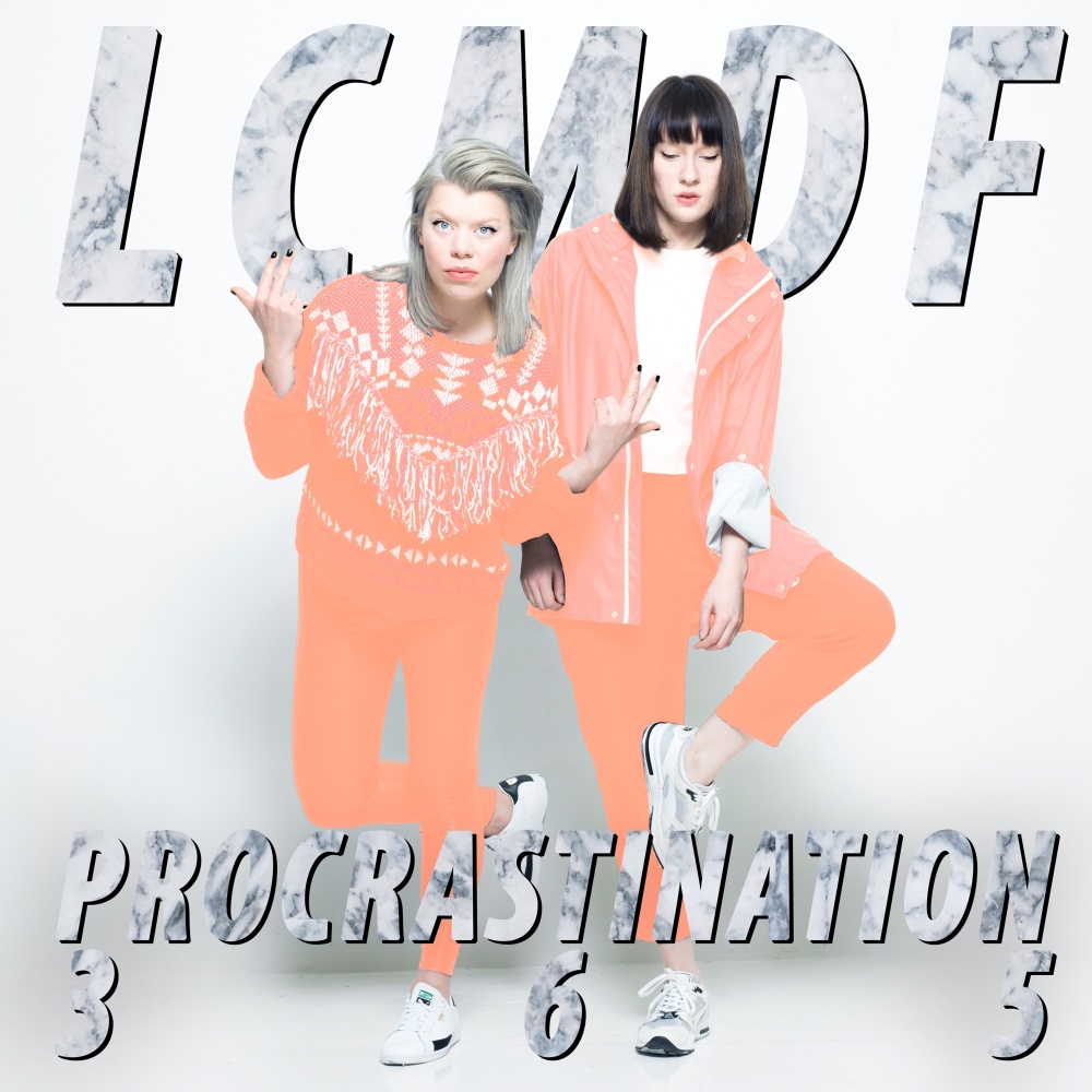 Procrastination 365 (Perttu Remix)