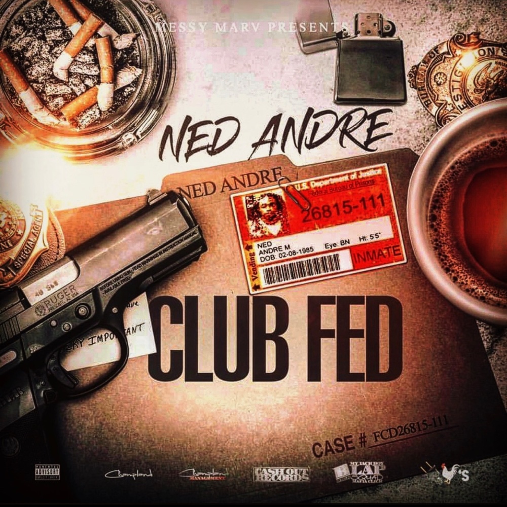 He's Back (feat. Cashlord Mess) (Explicit)