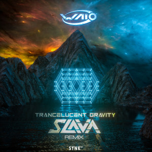 Waio的專輯Trancelucent Gravity (Slava Remix)