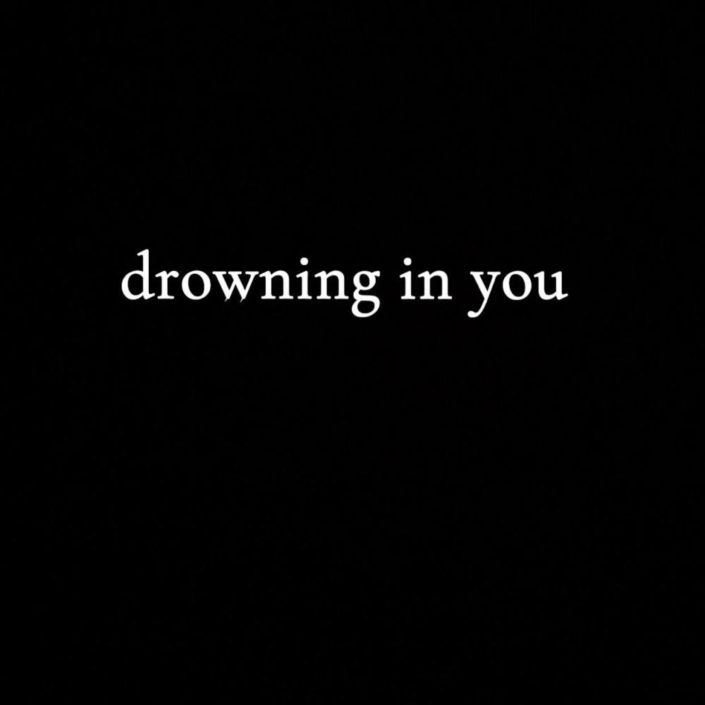 drowning in you (Explicit)