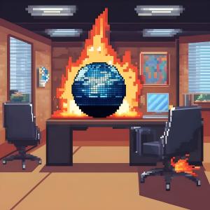 default playlist img