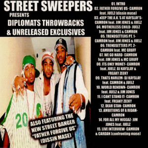 收聽McGruff的Trendsetters Pt. 2 (Explicit)歌詞歌曲