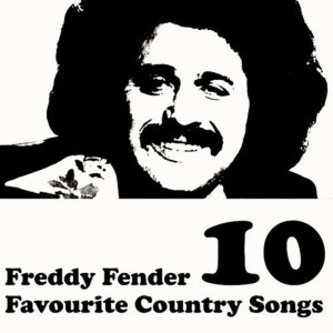 收聽Freddy Fender的Take Your Time歌詞歌曲
