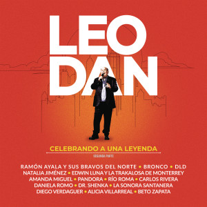 ดาวน์โหลดและฟังเพลง Cuando un Amor Se Va (En Vivo) พร้อมเนื้อเพลงจาก Leo Dan