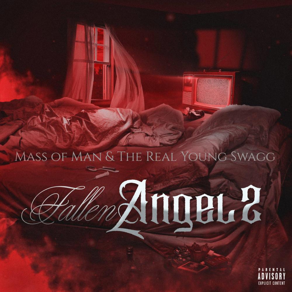 Fallen Angel 2 (feat. The Real Young Swagg) (Explicit)