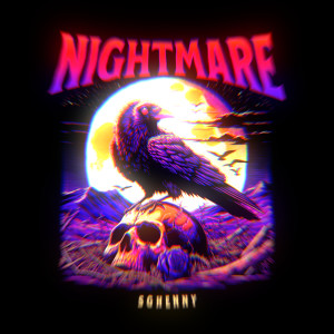 Listen to Nightmare (Explicit) song with lyrics from Sghenny