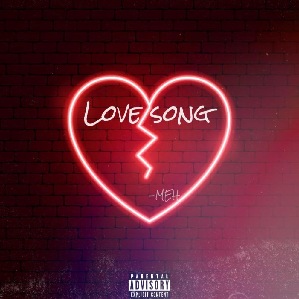 Love Song(feat. IIIX) (Explicit)