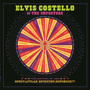 收聽Elvis Costello的Heart Of The City (Live At The Wiltern, Los Angeles, CA/2011)歌詞歌曲