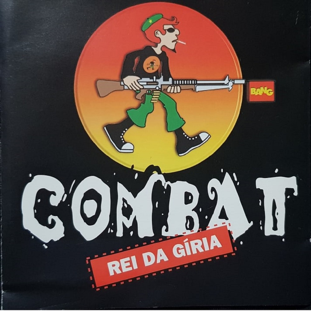 Eu Parado