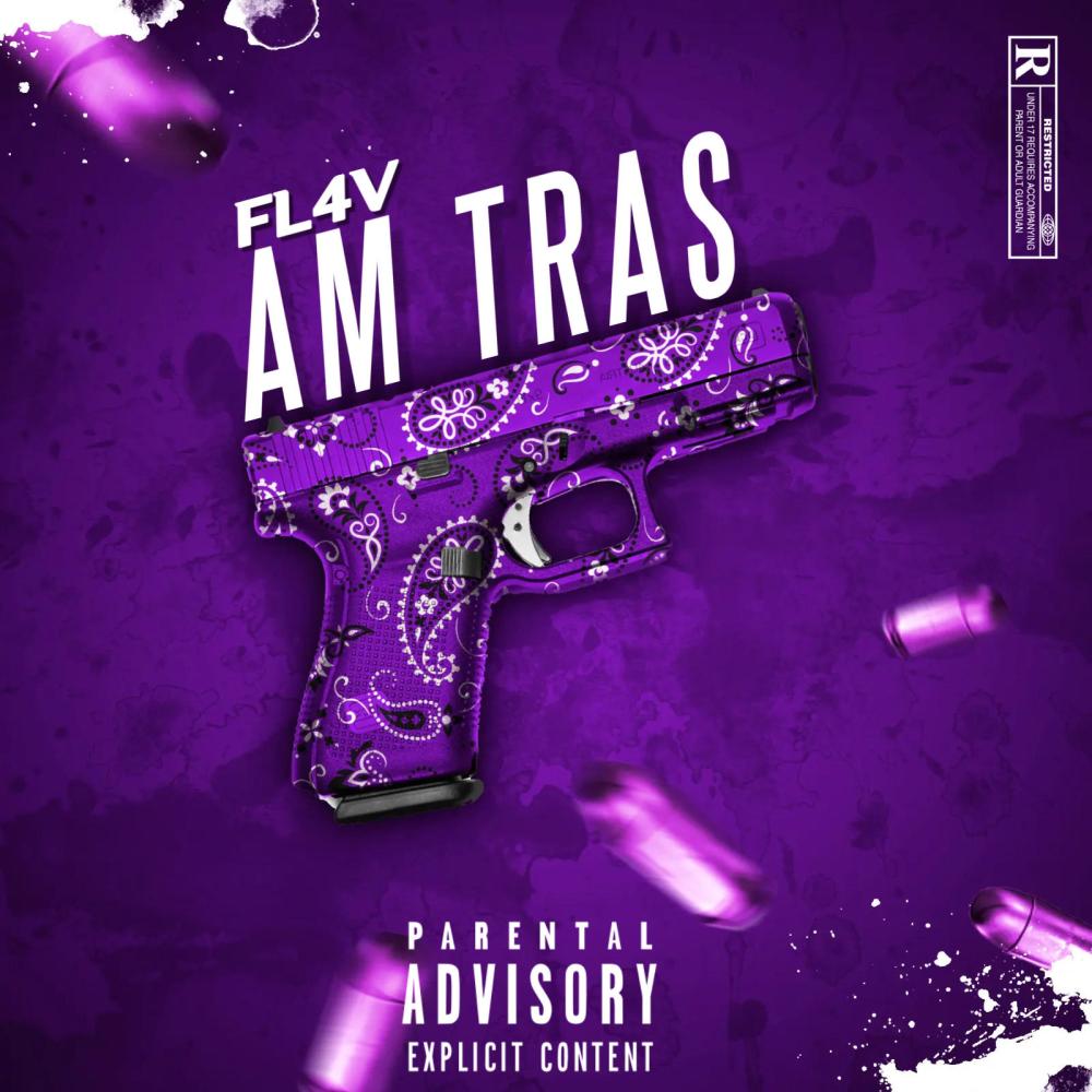 Am Tras (Explicit)