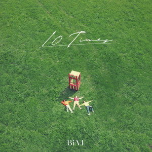 Album 10 TIMES oleh B1A4