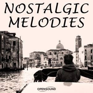 Stefano Indino的专辑Nostalgic Melodies (Music for Movie)