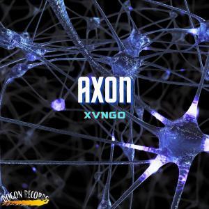 Xvngo的專輯Axon