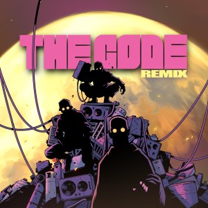 Listen to The Code (Tha Trickaz Remix|Explicit) song with lyrics from Chinese Man