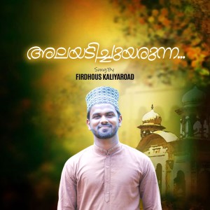 Album Alayadichuyarunna from 