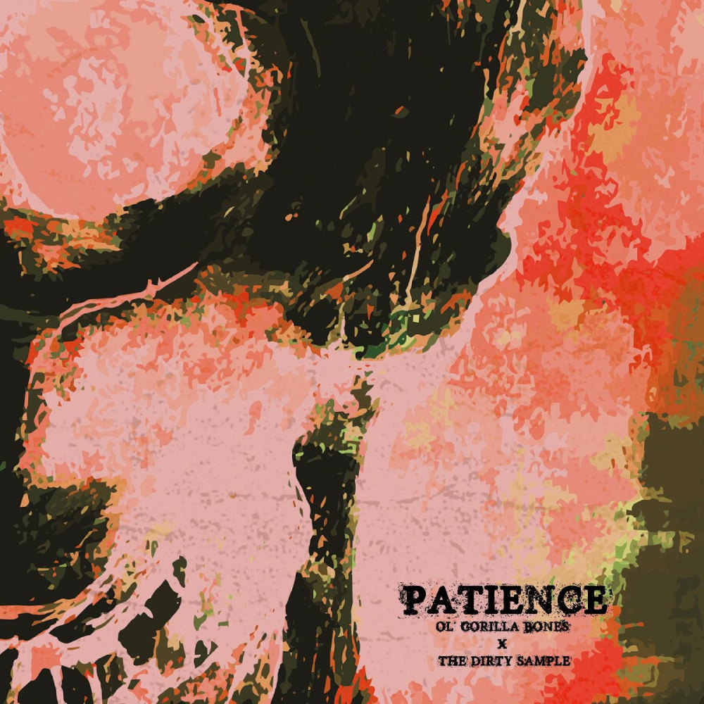 Patience (Radio Edit)