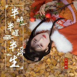 Listen to 半醉半醒半浮生 (伴奏) song with lyrics from 赵小敢
