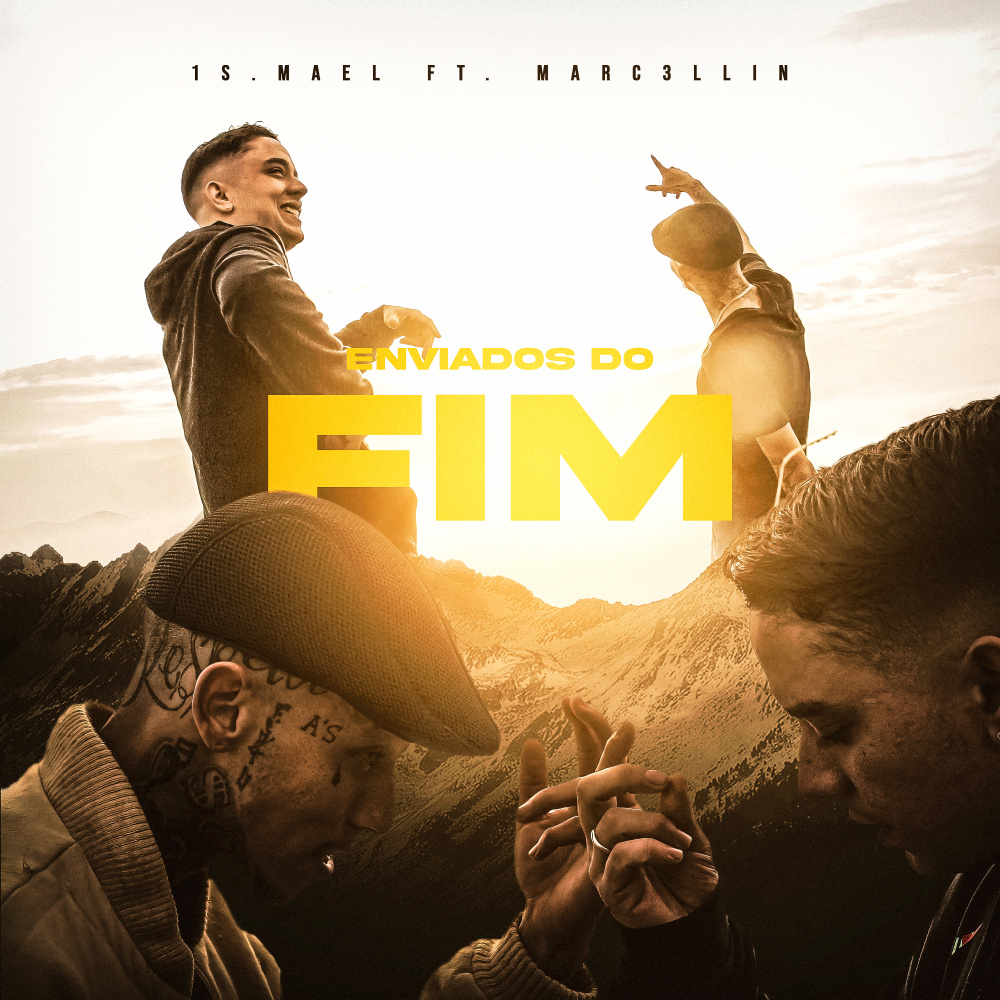 Enviados do Fim